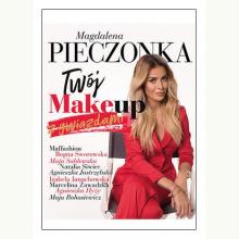 Twój make-up z gwiazdami, 9788328347762