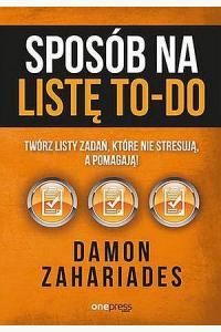 Sposób na listę to-do