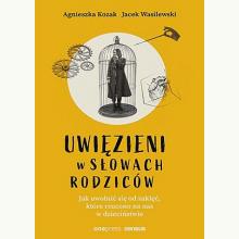 Uwięzieni w słowach rodziców, 9788328385283