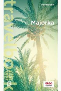 Majorka. Travelbook