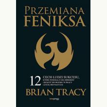 Przemiana Feniksa, 9788328393134