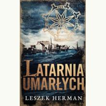 Latarnia umarłych, 9788328703940