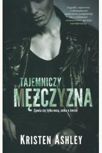 Tajemniczy mężczyzna