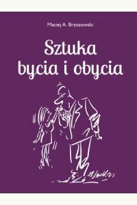 Sztuka bycia i obycia