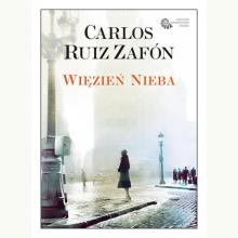 Więzień nieba, 9788328728943