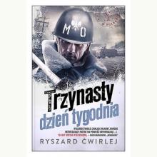 Trzynasty dzień tygodnia, 9788328711402