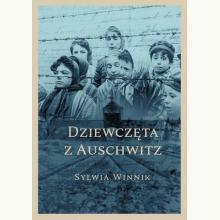 Dziewczęta z Auschwitz, 9788328714151