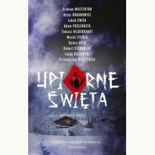 Upiorne Święta, 9788328714199