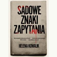 Sądowe znaki zapytania, 9788328718760