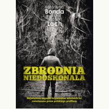 Zbrodnia niedoskonała, 9788328720435