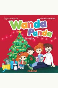 Wanda Panda i Święta