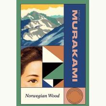 Norwegian Wood, 9788328716179