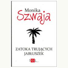 Zatoka trujących jabłuszek, 9788362405398