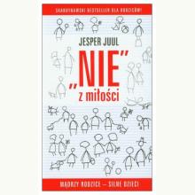 NIE z miłości, 9788362445042