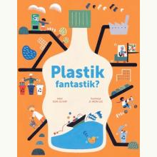 Plastik fantastik?, 9788362965717