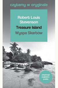 Czytamy w oryginale - Wyspa Skarbów - Treasure Island