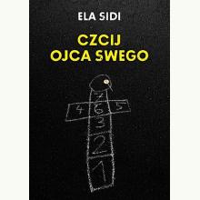 Czcij ojca swego, 9788364846656