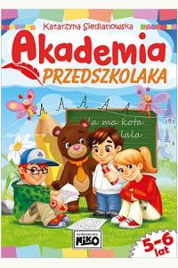 Akademia przedszkolaka