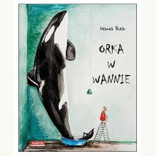 Orka w wannie, 9788365944948