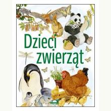 Dzieci zwierząt, 9788365952004