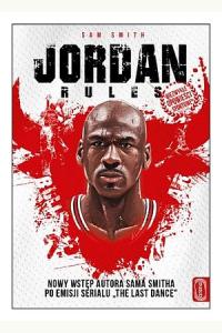 The Jordan rules (nowe wydanie)