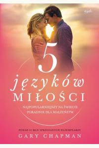 5 języków miłości