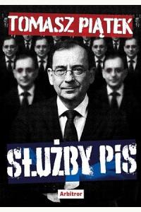 Służby PiS