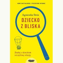 Dziecko z bliska, 9788366117662