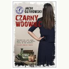 Czarny wdowiec, 9788366195103