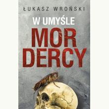 W umyśle mordercy, 9788366195233