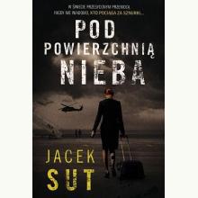 Pod powierzchnią nieba, 9788366195585