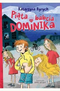 Piąta babcia Dominika