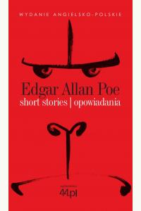 Short Stories. Opowiadania (wersja angielsko-polska)