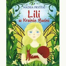 Lili w Krainie Baśni, 9788366297142