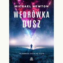 Wędrówka dusz. Tajemnice życia po życiu, 9788367247504