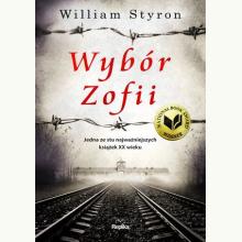 Wybór Zofii, 9788366989733