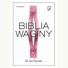 Biblia waginy, 9788366500181