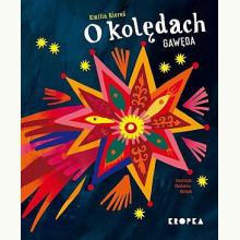 O kolędach Gawęda (używana), 9788366500754