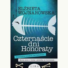 Czternaście dni Honoraty, 9788366503144