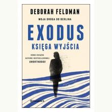 Exodus. Księga wyjścia, 9788366555068