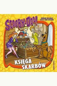 Scooby-Doo! Księga skarbów