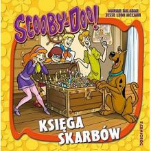 Scooby-Doo! Księga skarbów, 9788366576414