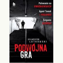 Podwójna gra, 9788366630192