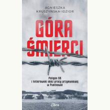 Góra Śmierci, 9788366699076