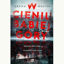 W cieniu Babiej Góry, 9788366718241