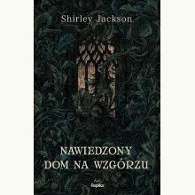 Nawiedzony Dom na Wzgórzu, 9788366790742