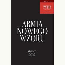 Armia Nowego Wzoru. Styczeń 2022, 9788366814363