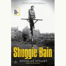 Shuggie Bain, 9788366839113