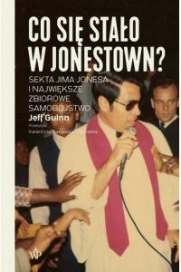 Co się stało w Jonestown?
