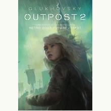 Outpost 2, 9788366873278